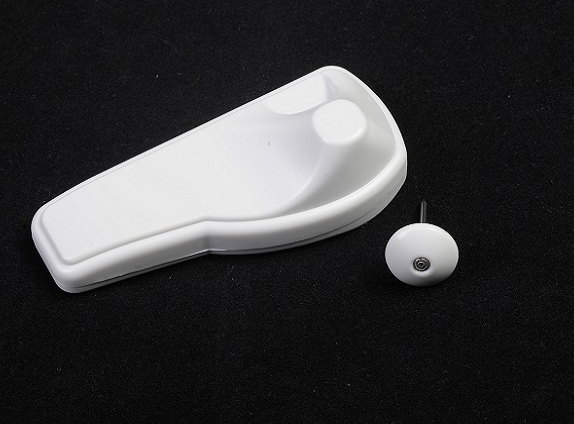 EAS+RFID服裝標簽