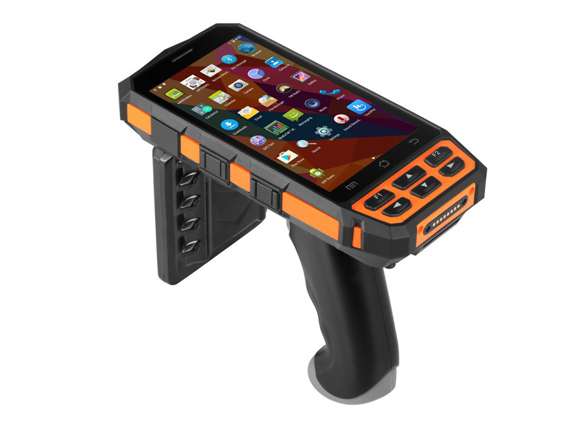 C5100工業(yè)級(jí)安卓手持終端