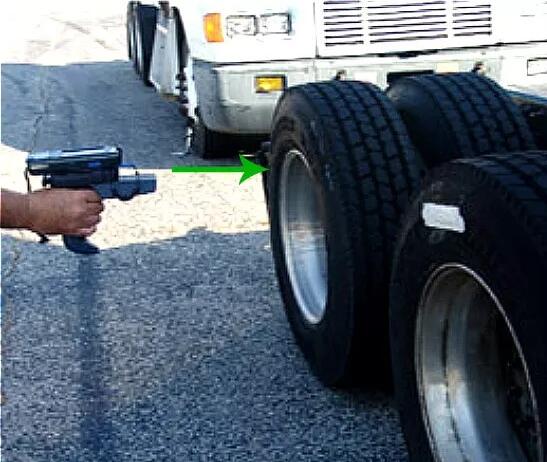 RFID電子標簽在輪胎標簽的介紹及應(yīng)用！